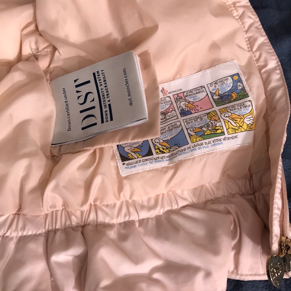Moncler Jacket - Picture 5 of 6